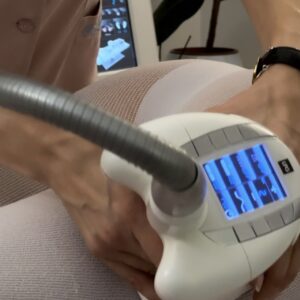 LPG massaaž on Kehastuudio klienteide lemmikprotseduur