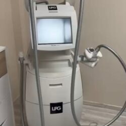 LPG Cellu M6 Integral 2 Medical