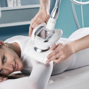 LPG massaaž kehastuudios