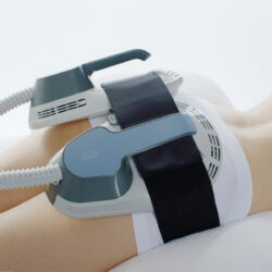 EMS Magnet tõstab lihaseid