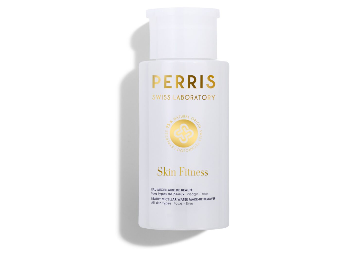 PERRIS SWISS LABORATORY Beauty Micellar Water 200ML