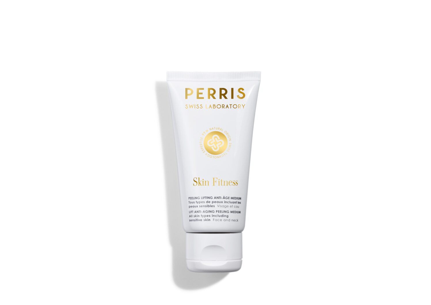 PERRIS SWISS LABORATORY Lift Lightening Peeling 50ml
