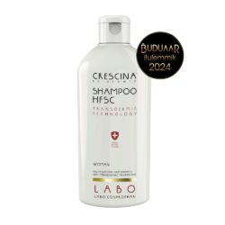 CRESCINA TRANSDERMIC shampoon HFSC naistele 200 ml