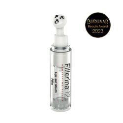 Fillerina 12HA tihendav täitegeel huultele ja suule tase 3, 7ml