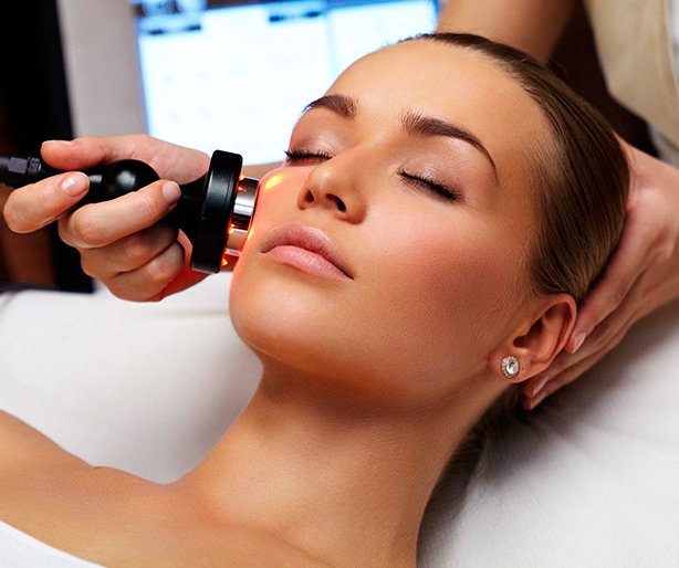 Rf-dermofliftingkehastuudio