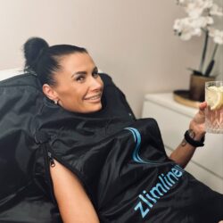 FIR Infrapunamatt: Kaalu langetamine kodus