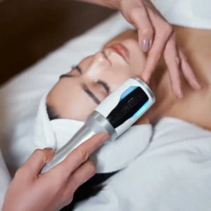 ReShape Therapy näole