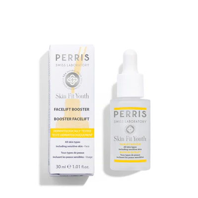 Skin Fit Youth pinguldava toimega kontsentraat 30ml