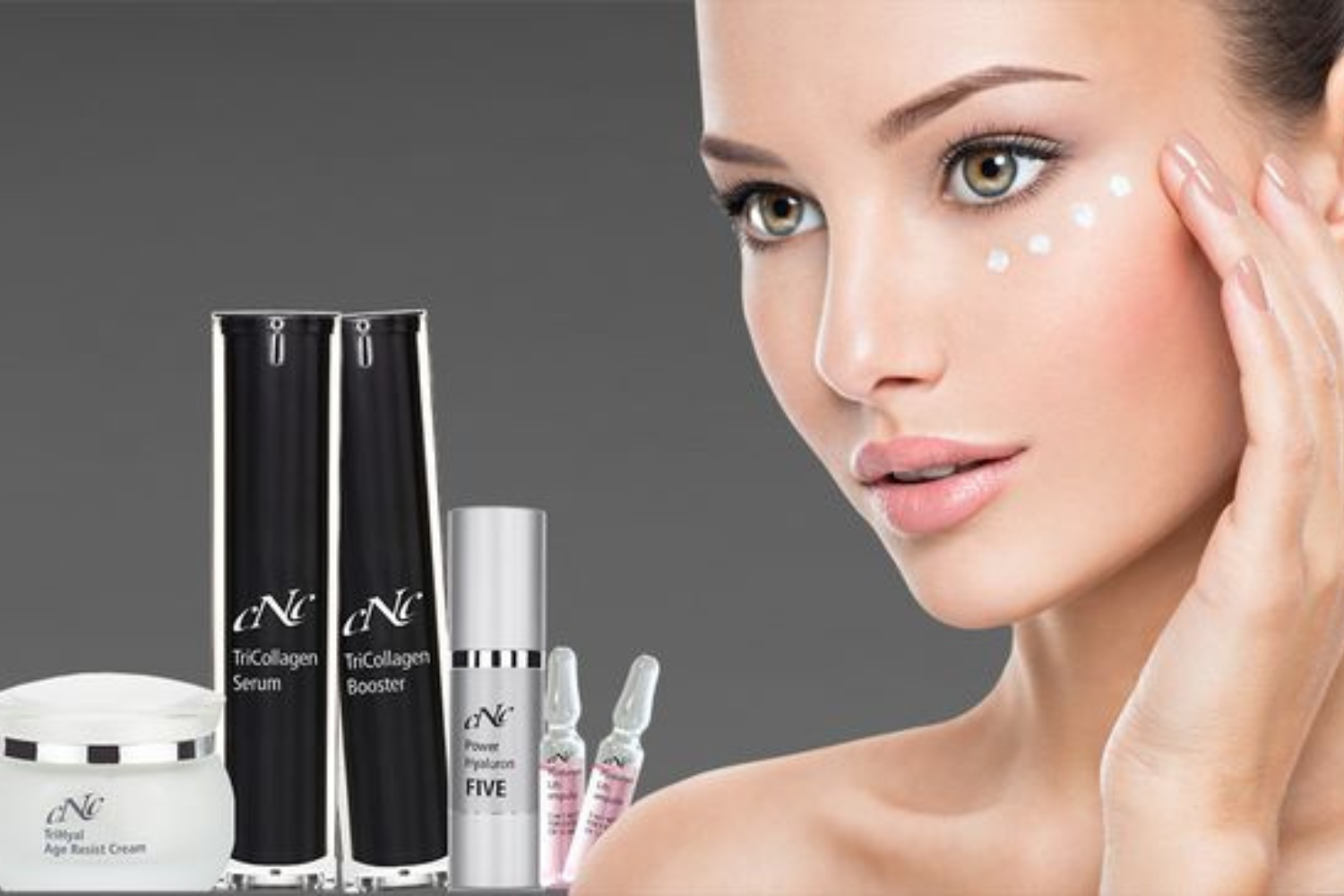 New Skin Restart Facial