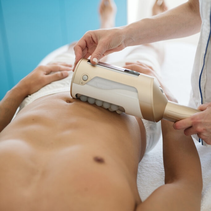 Endosphères teraapia