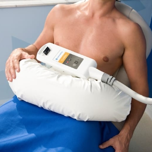 Cryolipolysis