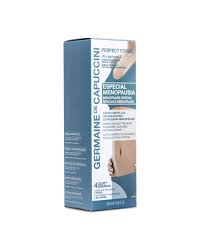 GERMAINE DE CAPUCCINI  Perfect Forms Fit Contour Menopaus 200ML