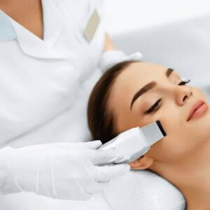 New Skin Restart Facial