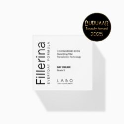 Fillerina 12HA päevakreem-emulsioon Everyday Formula tase 5, 50ml