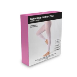 GERMAINE DE CAPUCCINI Legginslim DETOX RETUUSID 3-astmeline salendav hooldus 3X120ML
