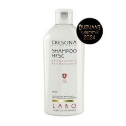 CRESCINA TRANSDERMIC shampoon HFSC meestele 200 ml