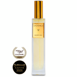 Dodici – Body Oil