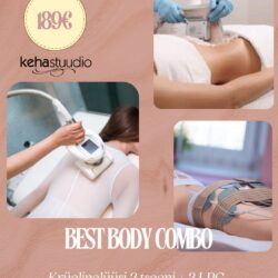 BEST BODY COMBO