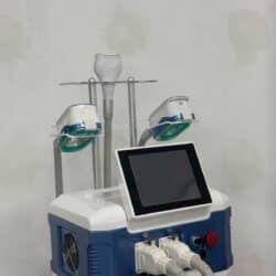 CryoContour krüolilipolüüsiseade