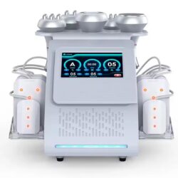 Multifunktsionaalne vaakumkavitatsiooniseade