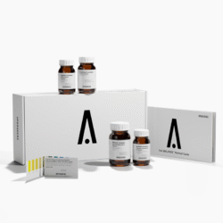 Upgraders 21-päeva Gut Reset PRO komplekt