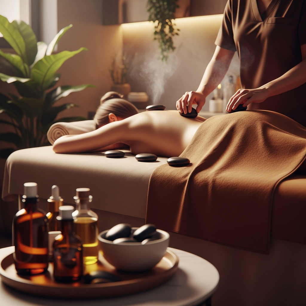 kehatemperatuur rasvapõletus illustration for Kehatemperatuuri mõju rasvapõletusele: kuidas soojus mõjutab kalorite põletamis