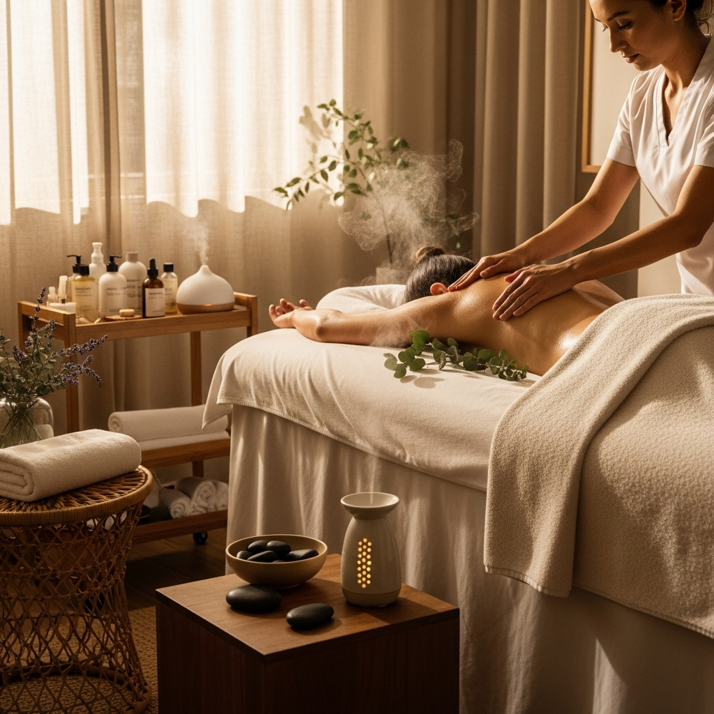 Illustration of Vananemise mõju nahale ja kehale: peamised muutused ja põhjused