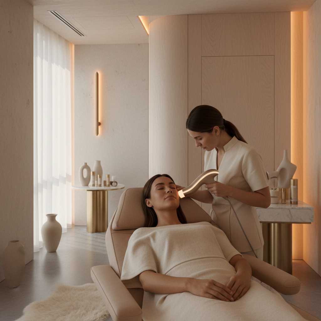 Aparatuurkosmetoloogia ühendab tänapäeval tõhusad hooldused, turvalisuse ja loomuliku tulemuse, mis sobitub päris elu tempoga. Artiklist saad teada, kuidas aparatuurkosmetoloogia uued suunad aitavad toetada naha toonust, keha heaolu ja enesekindlust targalt ning meeldivalt.